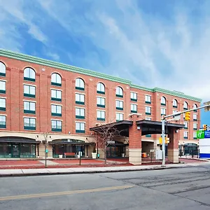 **** Hotel Express & Pittsburgh-south Side By Ihg United States
