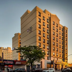 *** Hotel Western Plaza United States
