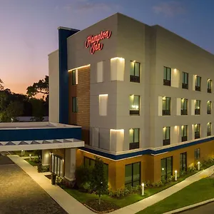 Hampton St Petersburg, Fl Hotel