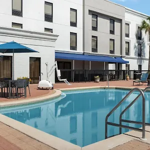 *** Hotel Hampton By Hilton Panama United States