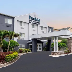 Fairfield And St Petersburg Clearwater Hotel