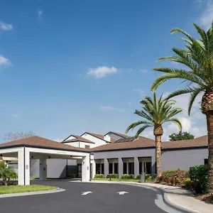 *** Hotel Courtyard By Marriott Airport United States