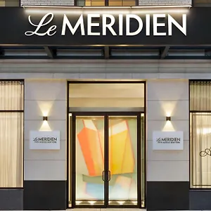**** Hotel Le Meridien New York, Fifth Avenue United States
