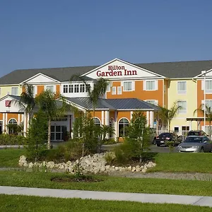 Hilton Garden Hotel
