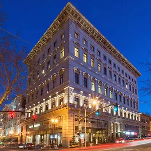 ***** Hotel Sentinel United States